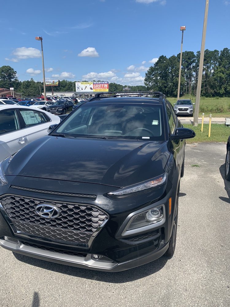 HYUNDAI OF NEW BERN Updated March 2024 14 Reviews 2910 Hwy 70 E