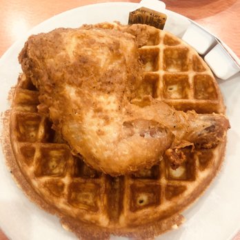 Amy Ruth's - I fall in love with the food. - Southern Near Me - New York, New York