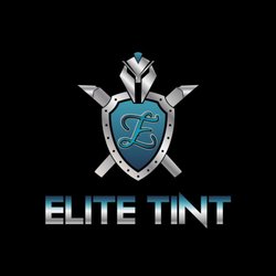 Elite Tint