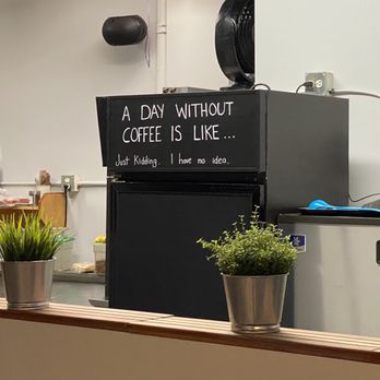 Harvest Food & Drink - Coffee & Tea Near Me - Jasper, Alberta