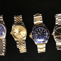 Connections Fine Jewelry - We Buy and Sell Rolex watches