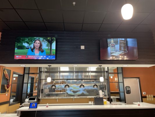 Desta Ethiopian Kitchen Westside by null Desta Ethiopian Kitchen Westside by null