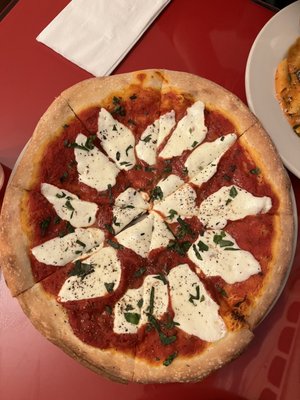 American Italian Bistro Restaurant by null