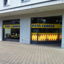 Pizzacorner