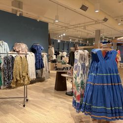 Anthropologie