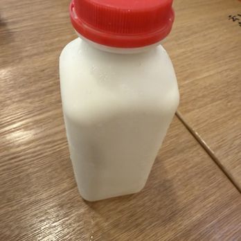 Wong Kwong Hop - Soy Milk - Chinese Near Me - Elmhurst, New York Wong Kwong Hop - Soy Milk - Chinese Near Me - Elmhurst, New York