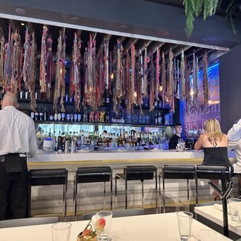 CVI.CHE 105 - Seafood Near Me - Miami Beach, Florida