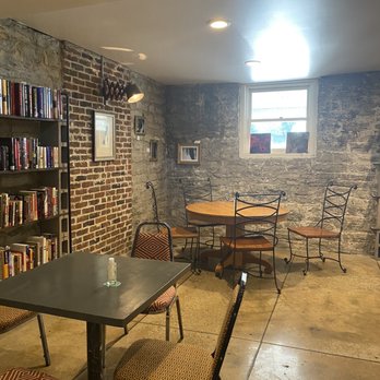Porter Books & Bread - Sandwiches Near Me - Indianapolis, Indiana