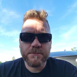 Bloomington's Old Town Barber Shop - What i look like