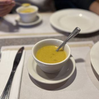 Himalayan Cuisine - Lentil soup - Indian Near Me - La Mesa, California