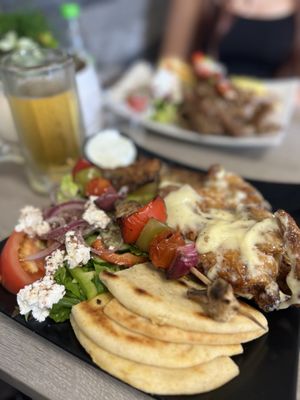 Pita Pitaki by null