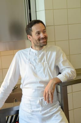 Bouchéry by null