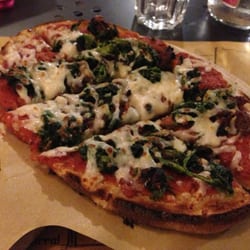 Mara MEO - Bruschetta friariella (grande)