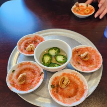 Huynh Dining - Bánh Bèo - Vietnamese Near Me - San Jose, California Huynh Dining - Bánh Bèo - Vietnamese Near Me - San Jose, California