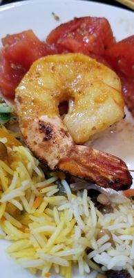 Shamshiri Grill by null