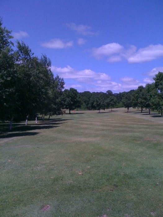 BALMORAL NORTH PAR 3 & DRIVING RANGE Updated May 2024 28879 State