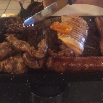 Choripan Rodizio Too - This is the Parillada for 2 ... Delicious!!!!! - Barbeque Near Me - Hackensack, New Jersey Choripan Rodizio Too - This is the Parillada for 2 ... Delicious!!!!! - Barbeque Near Me - Hackensack, New Jersey