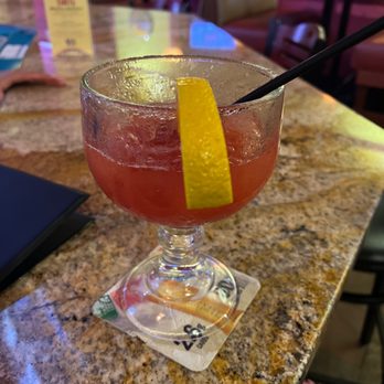 Torito - Strawberry Margarita - Mexican Near Me - Westborough, Massachusetts
