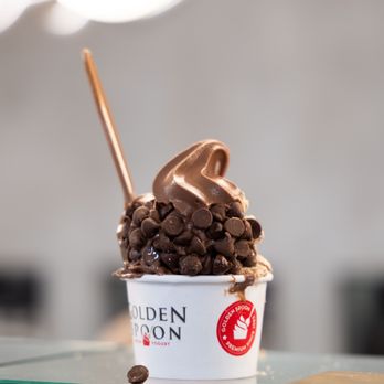 Golden Spoon - Ice Cream & Frozen Yogurt Near Me - Bakersfield, California Golden Spoon - Ice Cream & Frozen Yogurt Near Me - Bakersfield, California