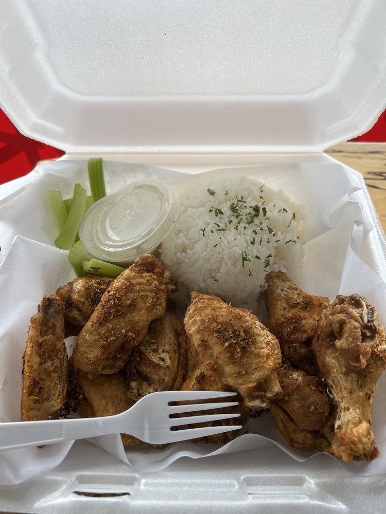 907 WINGMAN CLOSED 106 Photos & 118 Reviews 3505 Spenard Rd