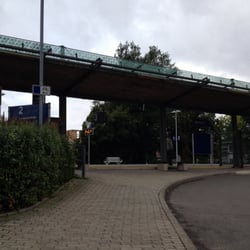 Bahnhof Korbach