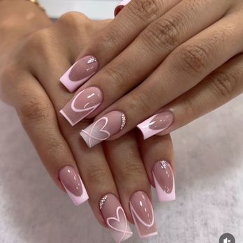 Daisy Nails - Nail Salons Near Me - Lancaster, California Daisy Nails - Nail Salons Near Me - Lancaster, California