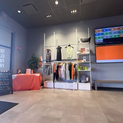 Orangetheory Fitness - Some of the items they sell