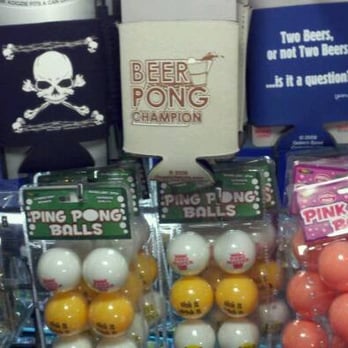 Salzer's Records - Beer pong supplies! - Music & DVDs Near Me - Ventura, California Salzer's Records - Beer pong supplies! - Music & DVDs Near Me - Ventura, California
