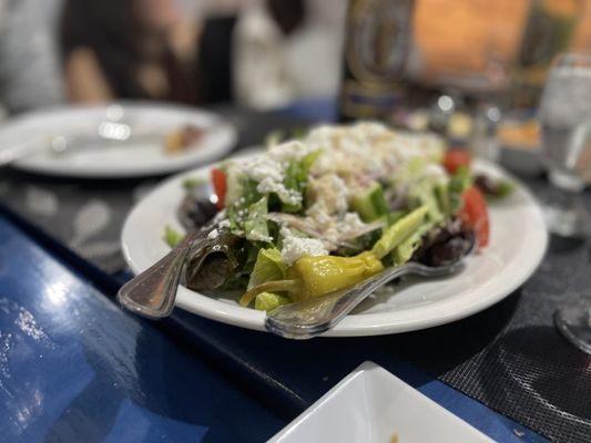 Platía Greek Kitchen by null