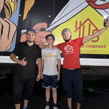 4US Moving | Anaheim - Packing Services Near Me - Anaheim, California 4US Moving | Anaheim - Packing Services Near Me - Anaheim, California