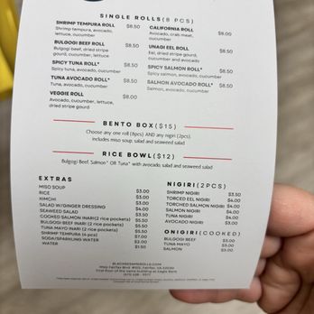 Black Sesame - Current menu 4/30/2025 - Caterers Near Me - Fairfax, Virginia Black Sesame - Current menu 4/30/2025 - Caterers Near Me - Fairfax, Virginia