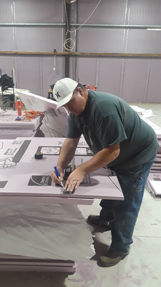 Slide of Home Run Repair