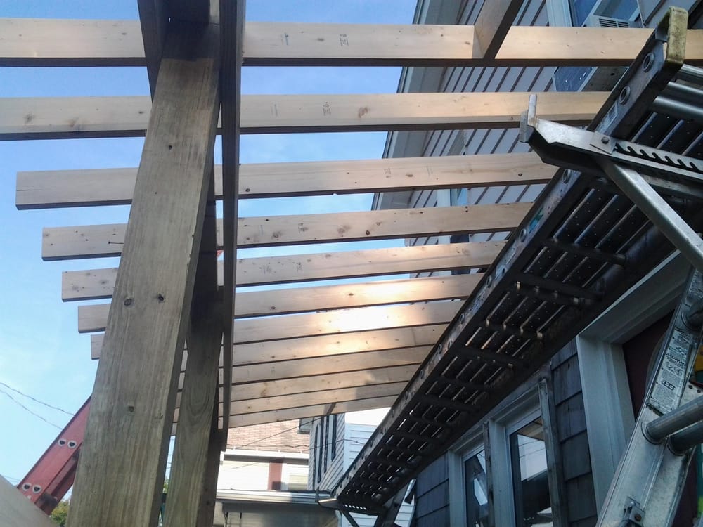 Slide of K & D Construction