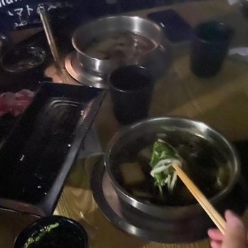 PK Shabu & Grill - Hot Pot Near Me - Mesa, Arizona PK Shabu & Grill - Hot Pot Near Me - Mesa, Arizona