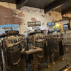 Reynolds Brewery