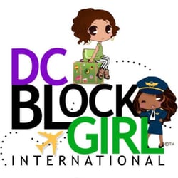 DC Block Girl International - Girls So Fly...