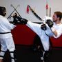 Photo of Chinese Martial Arts Center