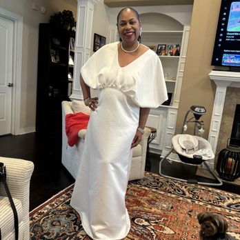 Sarah Brown Original - Gown - Sewing & Alterations Near Me - Norfolk, Virginia
