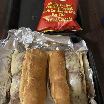 The Pizza Box - Pizza Near Me - Virginia Beach, Virginia