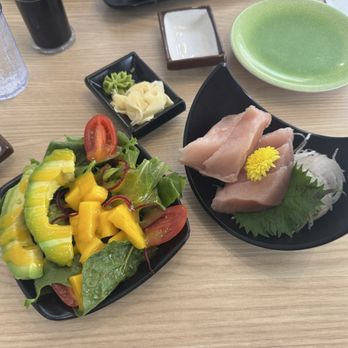 Sushi Aboard - Japanese Near Me - Vancouver, British Columbia
