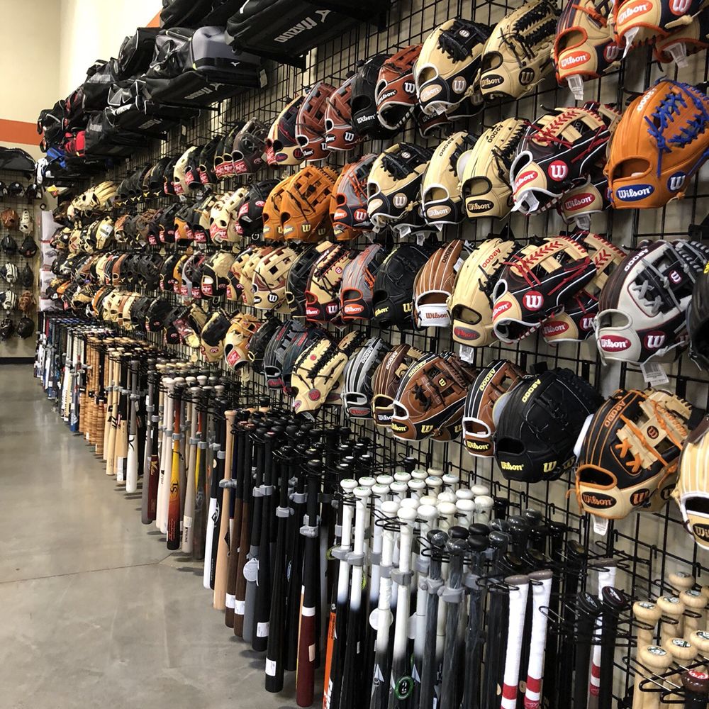Universal Athletic - Sports Wear Near Me - Peoria, Arizona