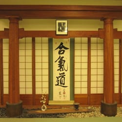 River of Life Martial Arts & Wellness Center - The Martial Arts Hall
