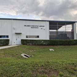 Orlando Executive Airport