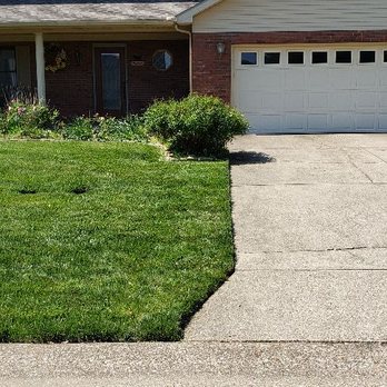 Soldier Lawn & Tree - Lawn Services Near Me - Newburgh, Indiana