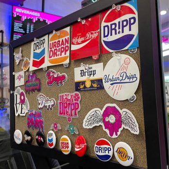 Urban Dripp - Donuts Near Me - Riverside, California Urban Dripp - Donuts Near Me - Riverside, California