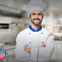 Republic Master Chefs