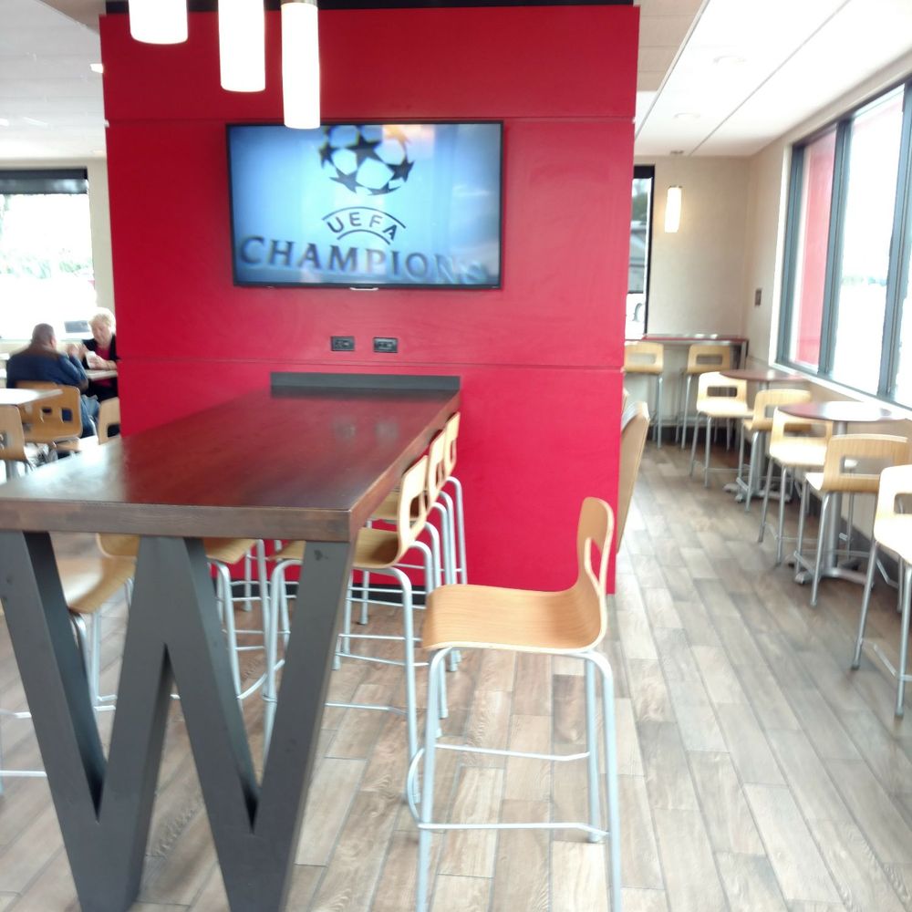 Wendy's - Tv - Fast Food Near Me - Escondido, California Wendy's - Tv - Fast Food Near Me - Escondido, California