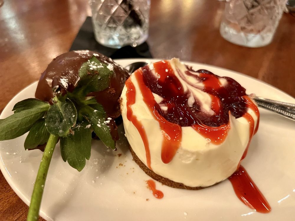 Hearsay on the Green