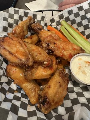 The Huddle Kitchen & Bar by null