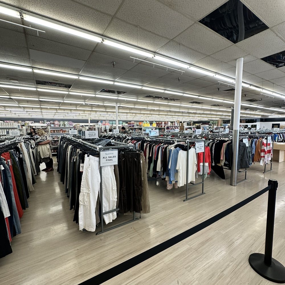 Beyond Deals - Lots of selections - Discount Store Near Me - Azusa, California Beyond Deals - Lots of selections - Discount Store Near Me - Azusa, California